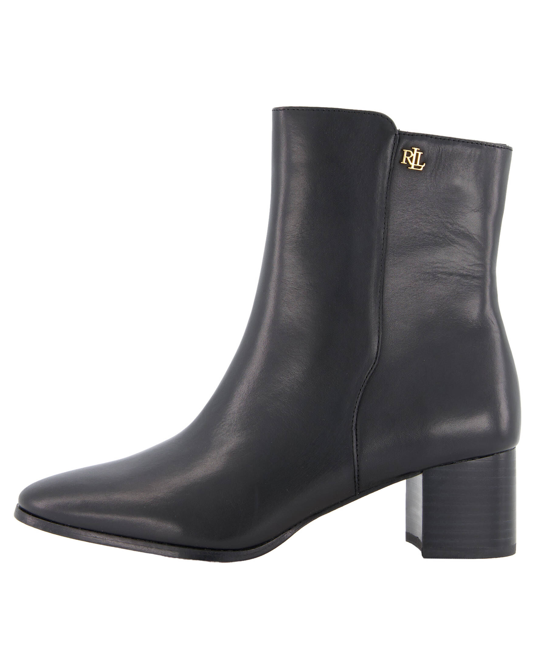 Lauren Ralph Lauren| Damen Stiefeletten