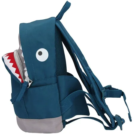 Depesche Dino World Rucksack UNDERWATER