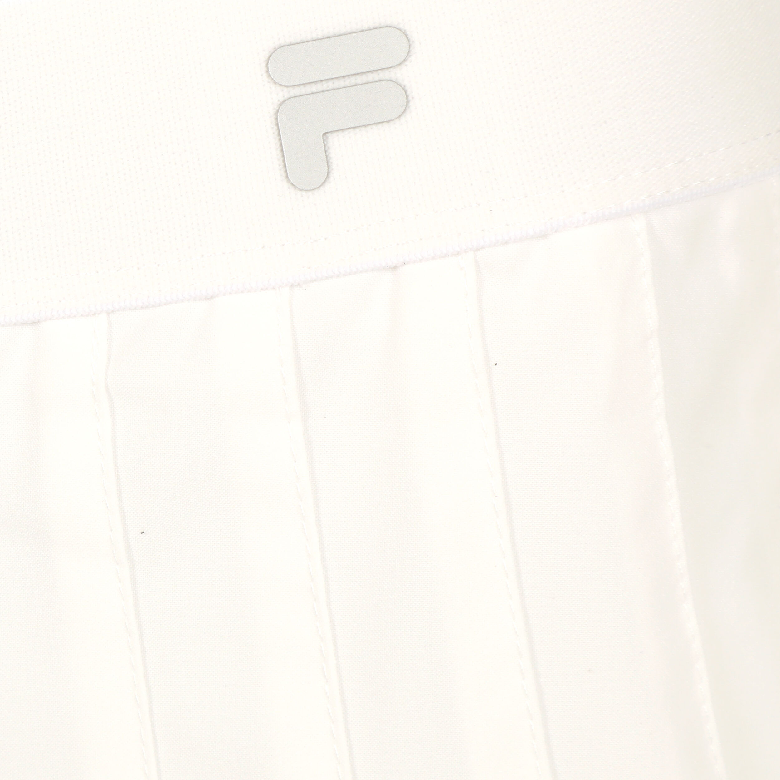 Fila Finja Jupe Femmes - Blanc