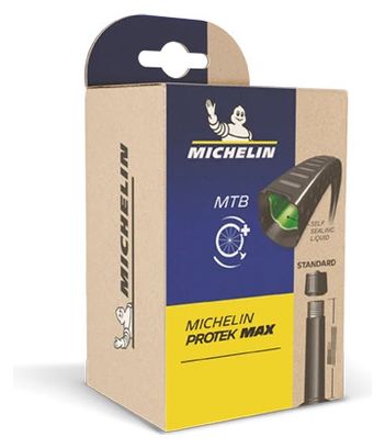 Chambre à Air Michelin Protek Max C4 26'' Presta 48 mm