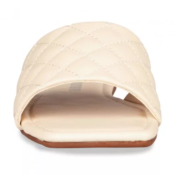 Mules BEIGE SINEQUANONE