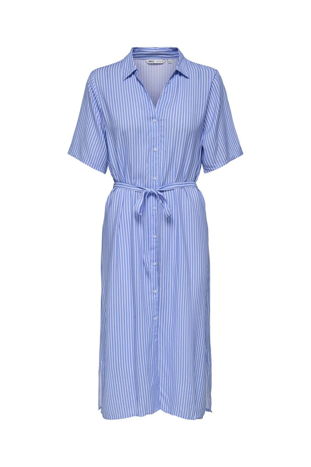 Only Asmin S/S Shirt Dress