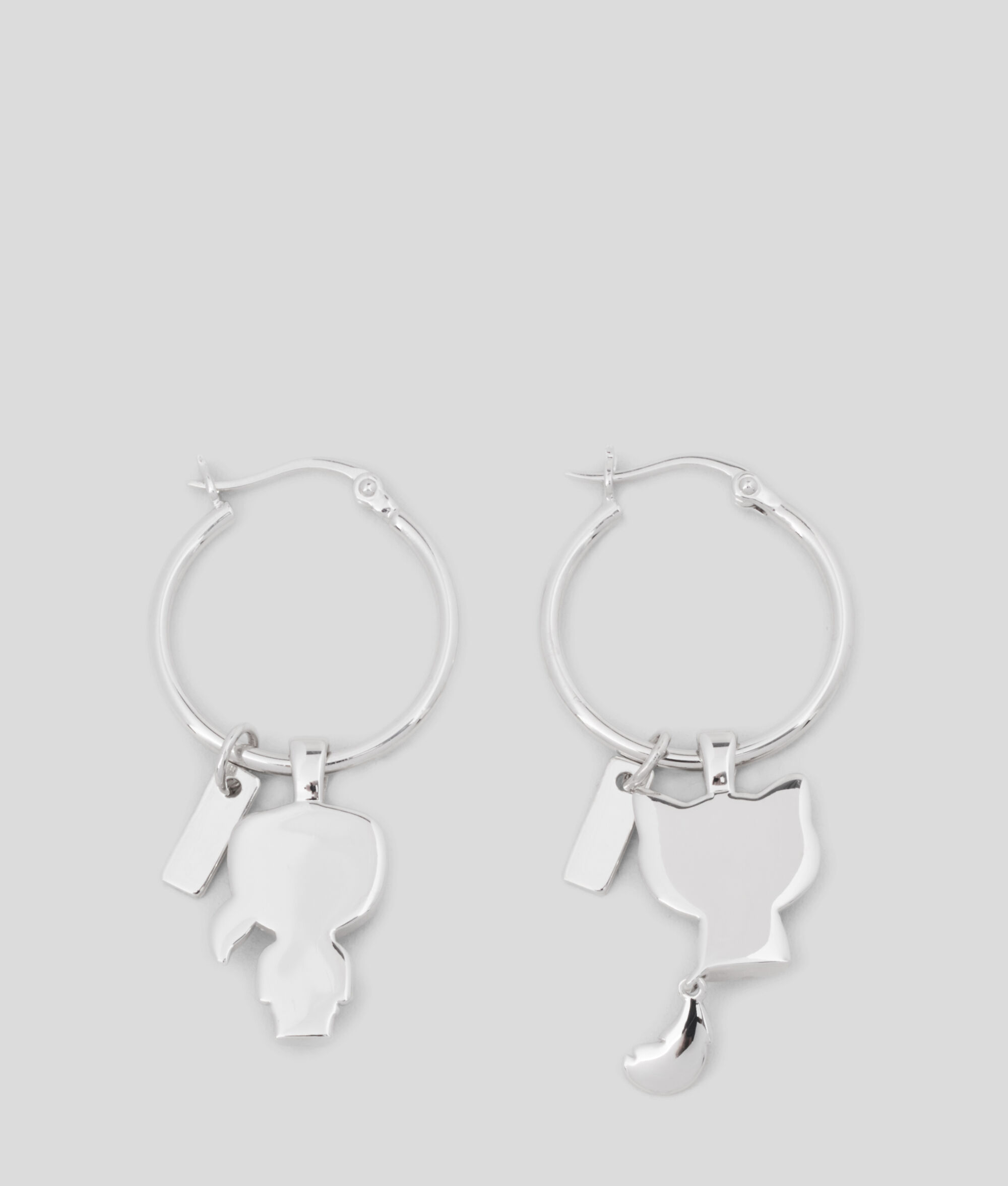PETITES CRÉOLES K/IKONIK