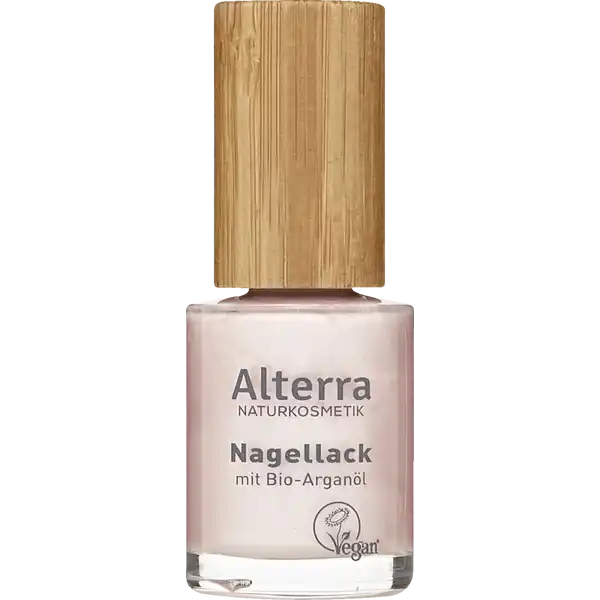 Nagellack 06 - Pearl