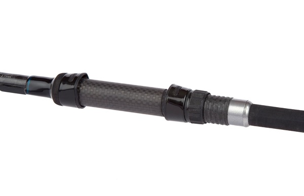 Canne à carpe Shimano TX-4A Carp 10 pieds