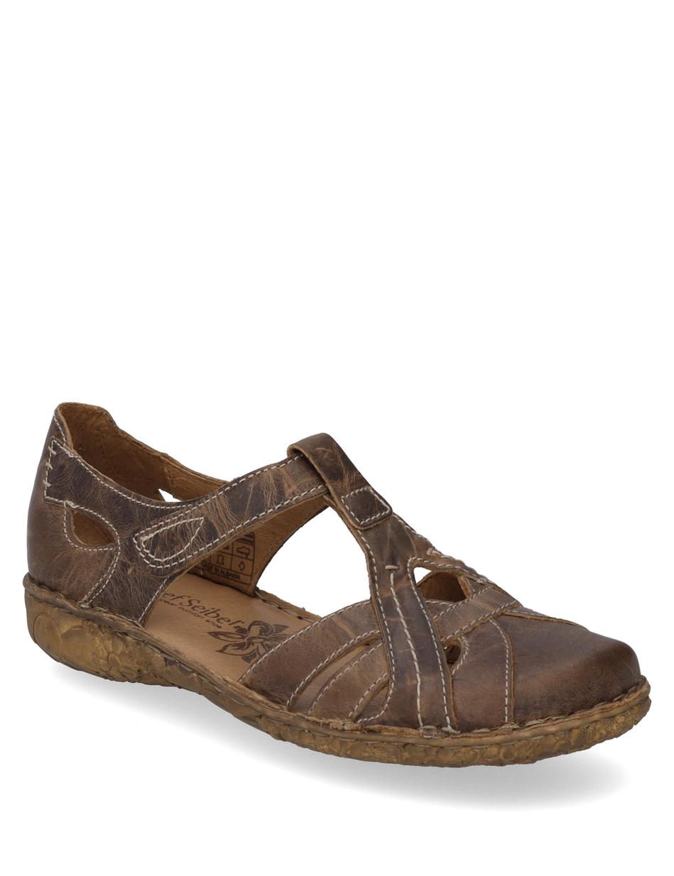 Slipper Rosalie 29, braun