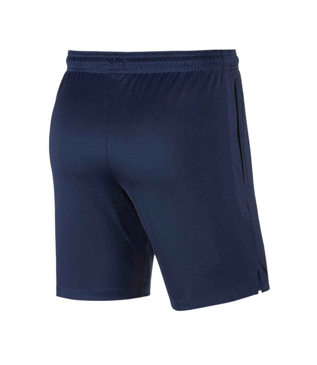 PSG Short Marine Homme Nike Training