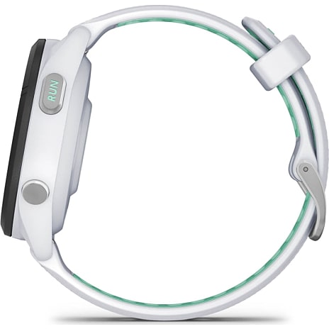 Garmin Forerunner 265S - Hvid