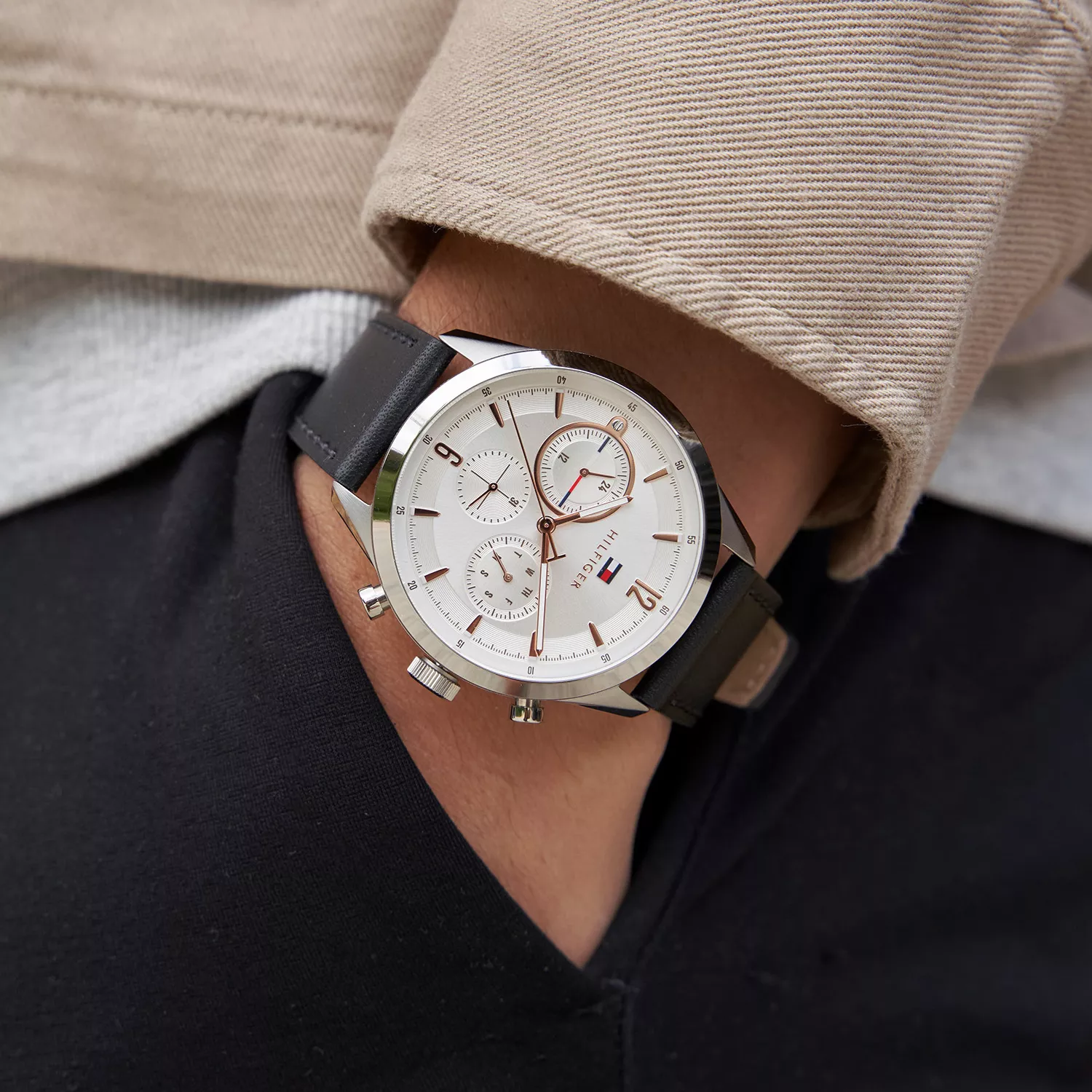 Tommy Hilfiger Matthew 1791941