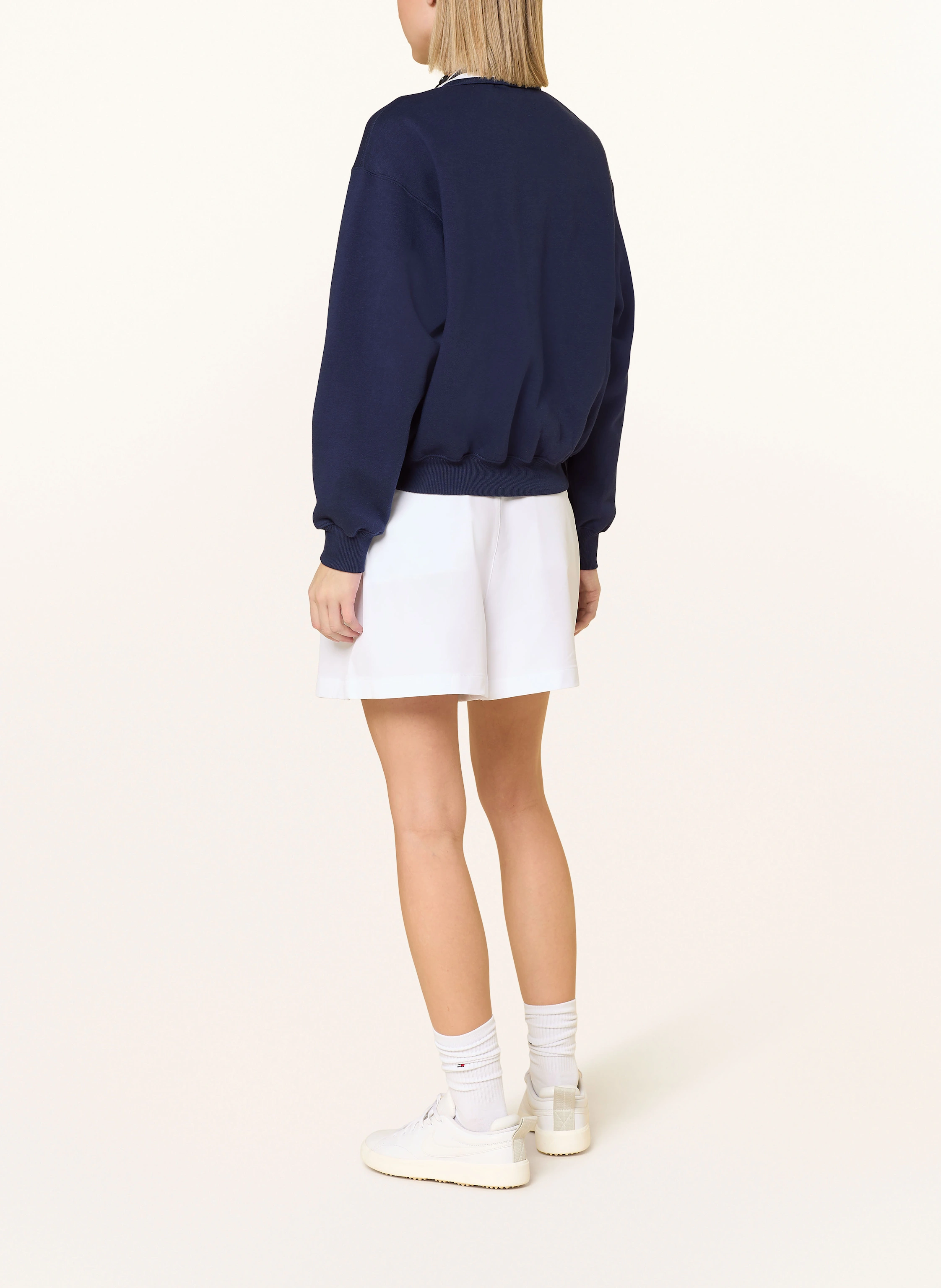 RLX RALPH LAUREN Sweat-Poloshirt