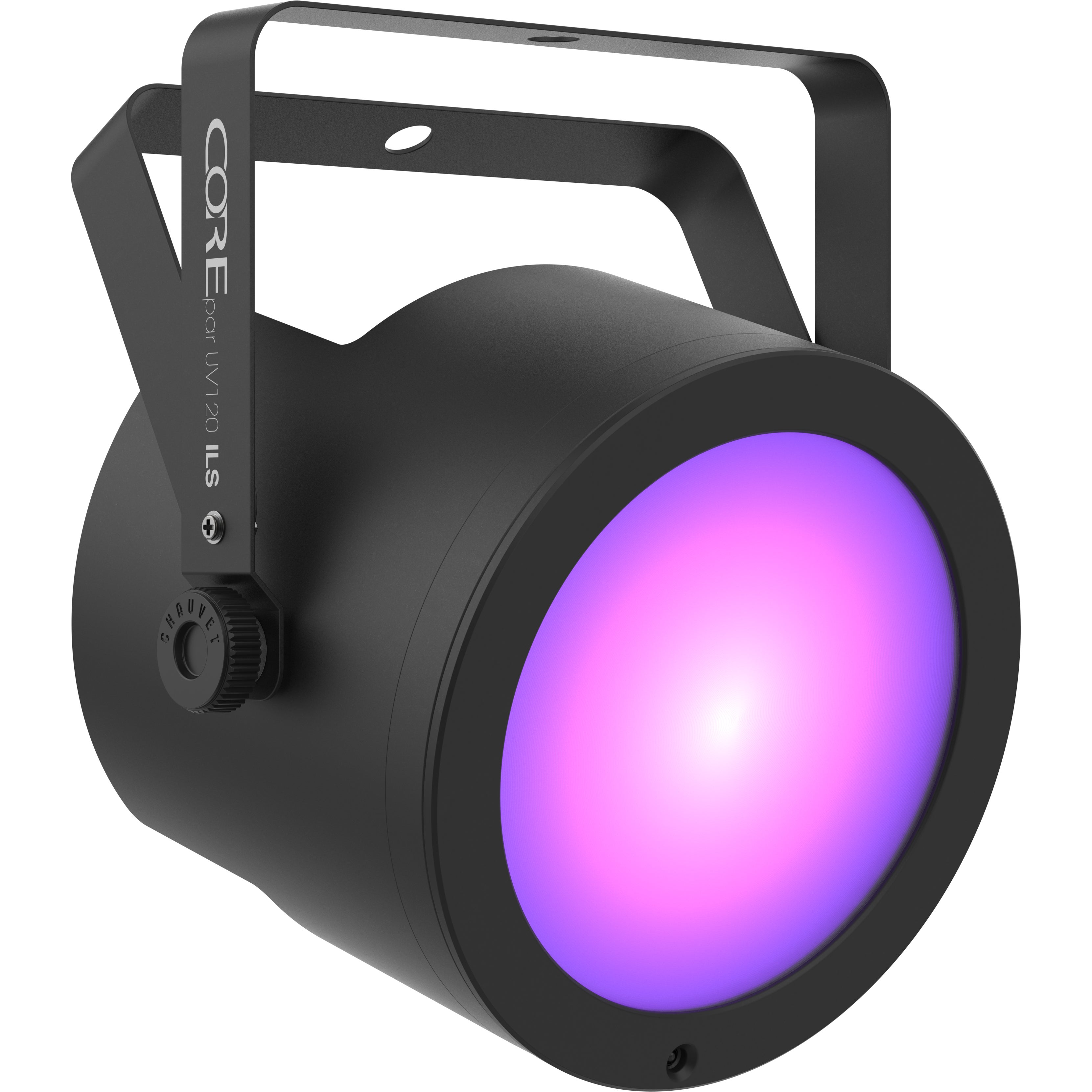 Chauvet DJ COREpar UV 120 ILS wash spot