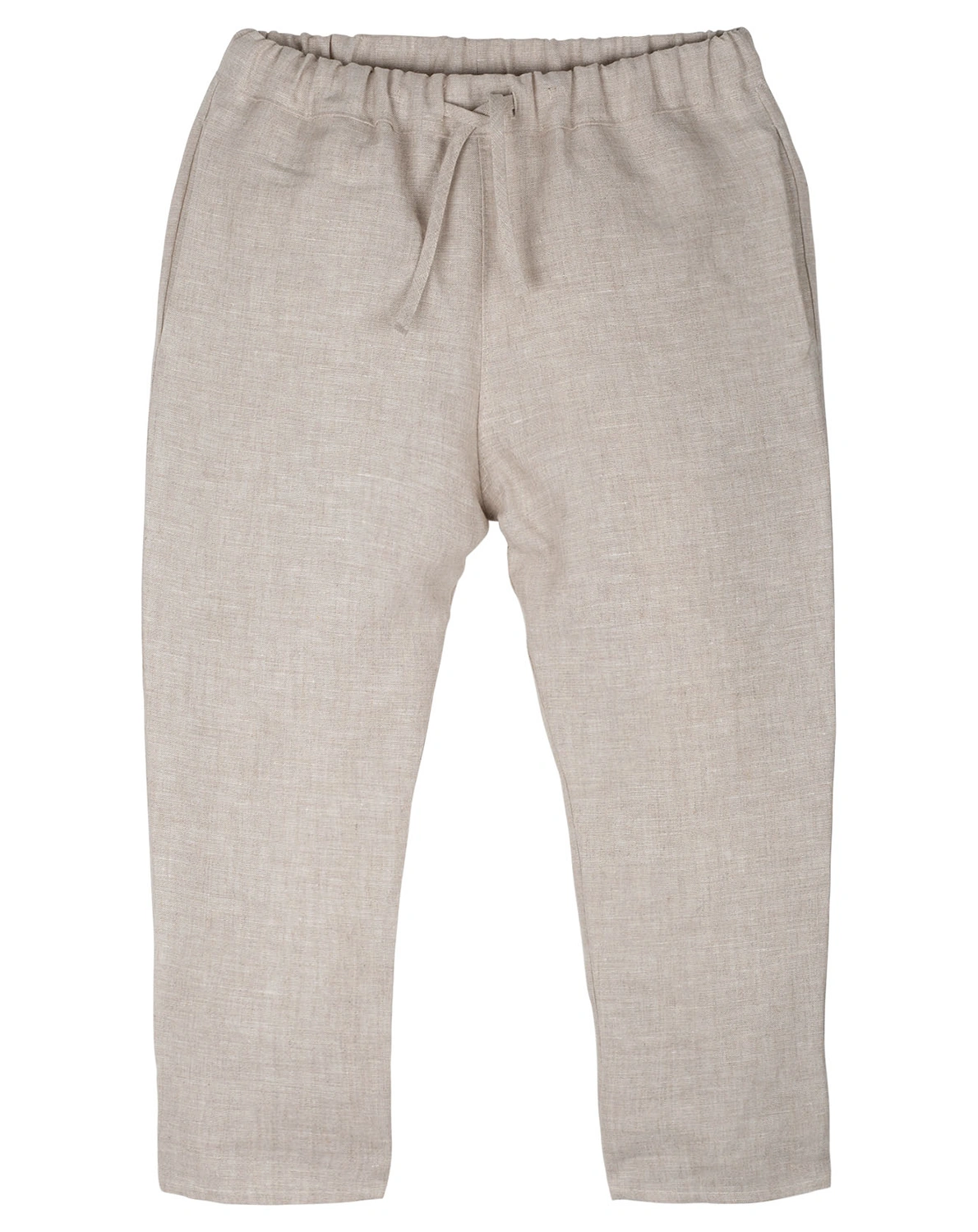 Leinenhose TERRA in natur