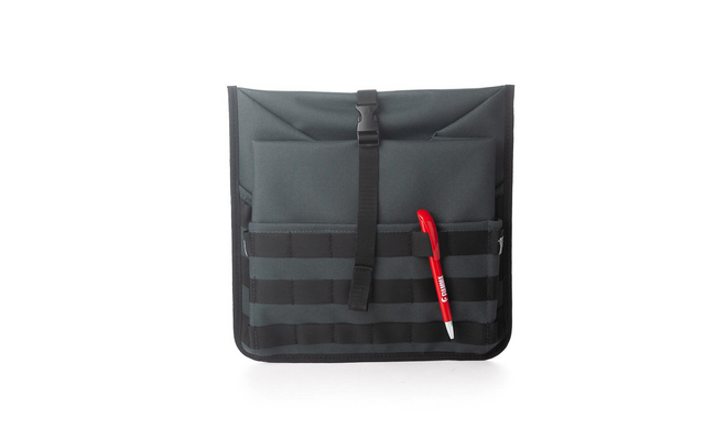 easygoinc. vanPOCKET - 30x30cm