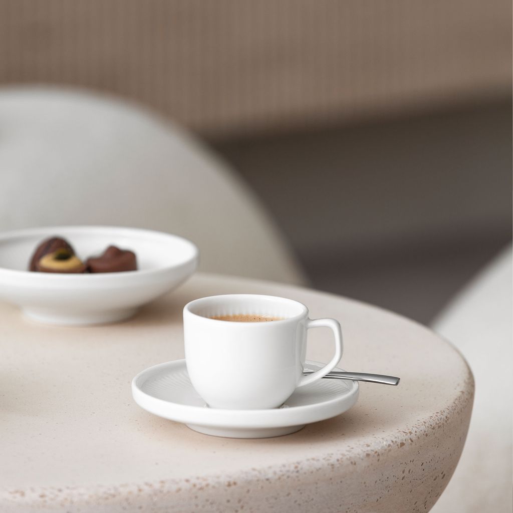 Espressountertasse AFINA