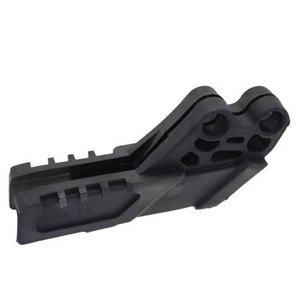 Patin de chaine Ufo noir