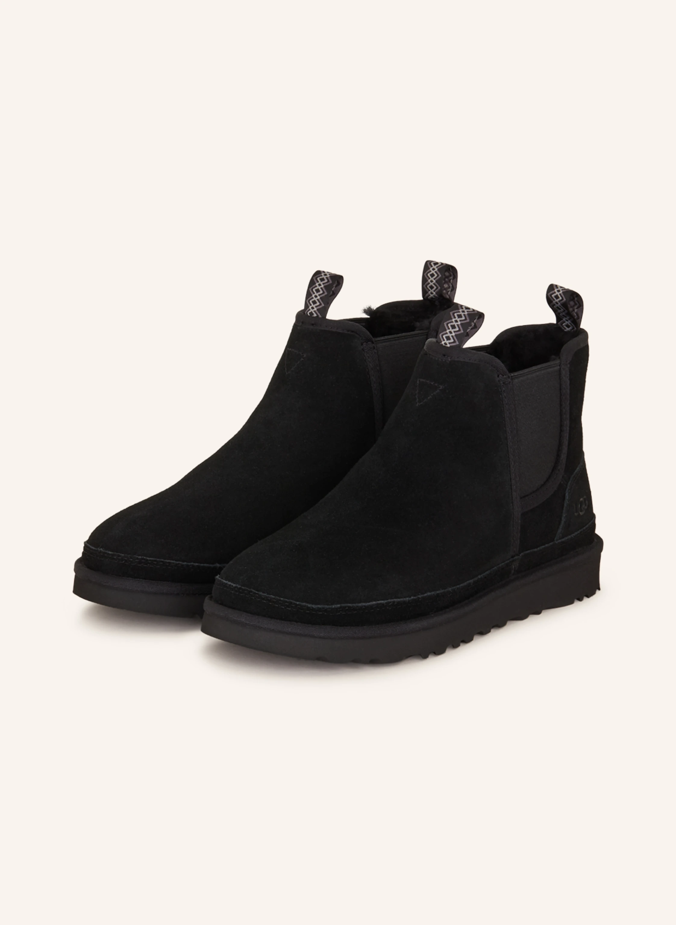 UGG Chelsea-Boots NEUMEL