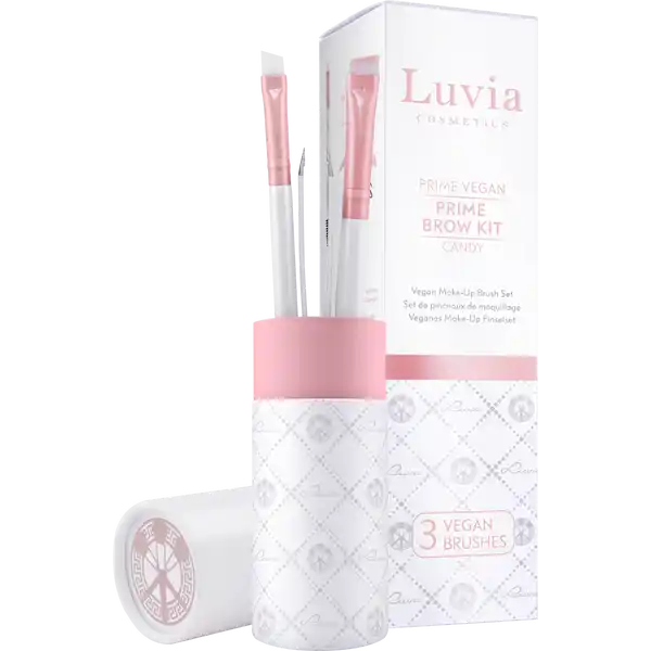 Prime Brow Kit - Candy