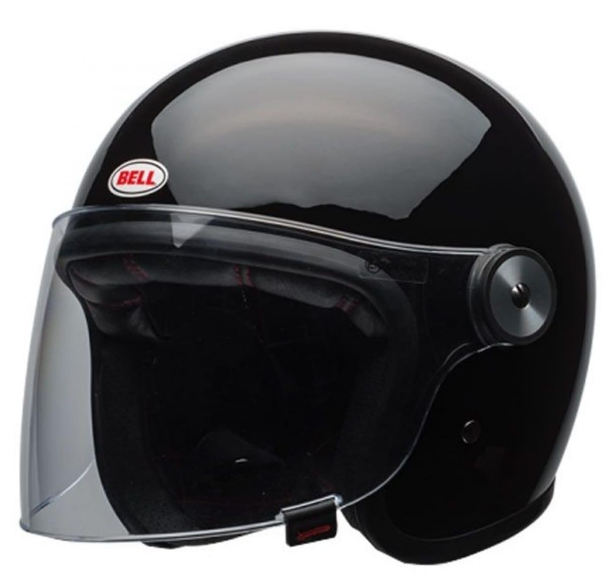 Casque Moto Bell Riot