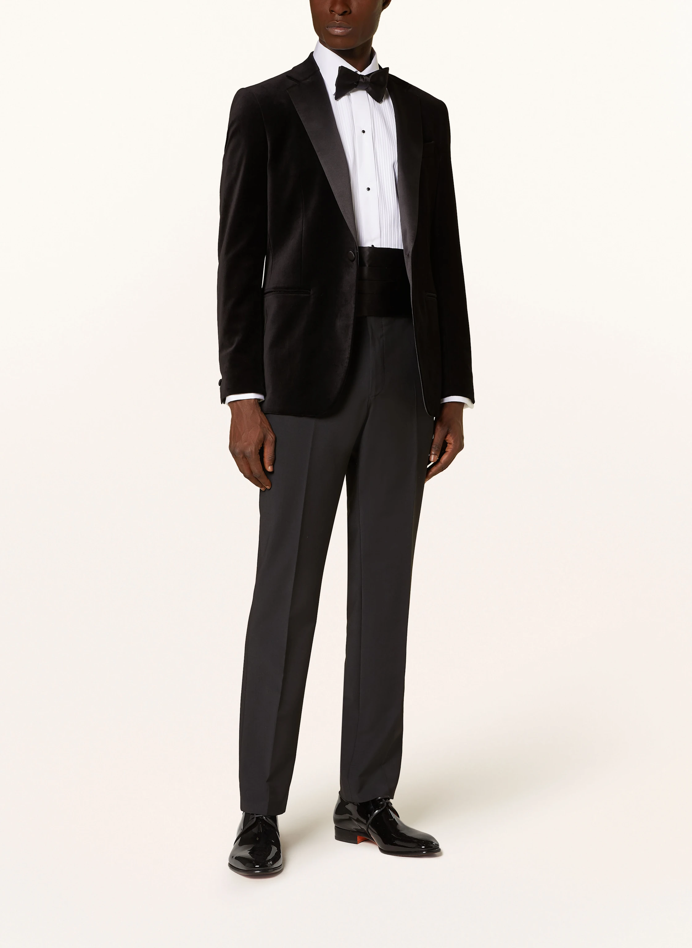 ETON Hemd EVE Contemporary Fit
