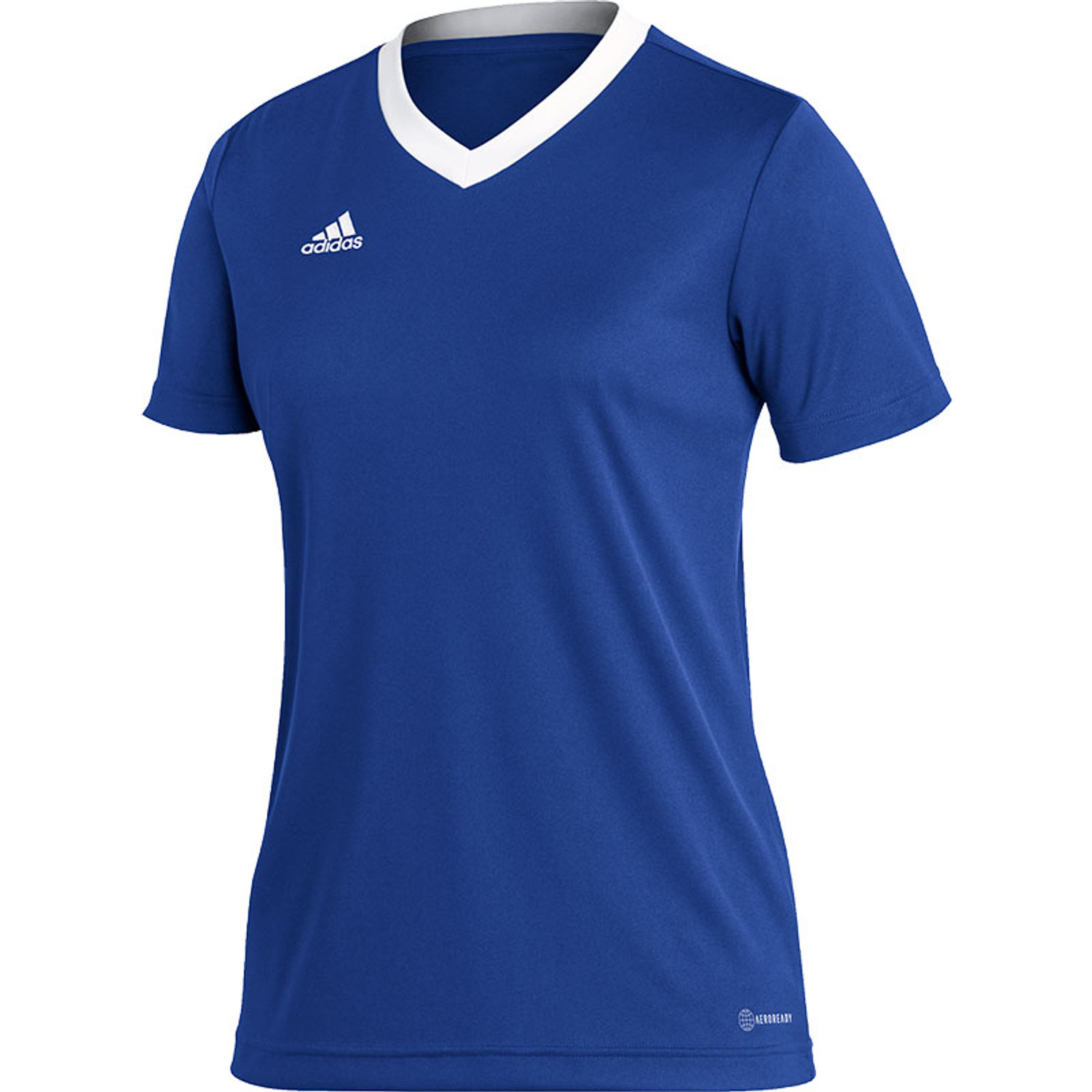 adidas Entrada 22 Training Shirt Dames