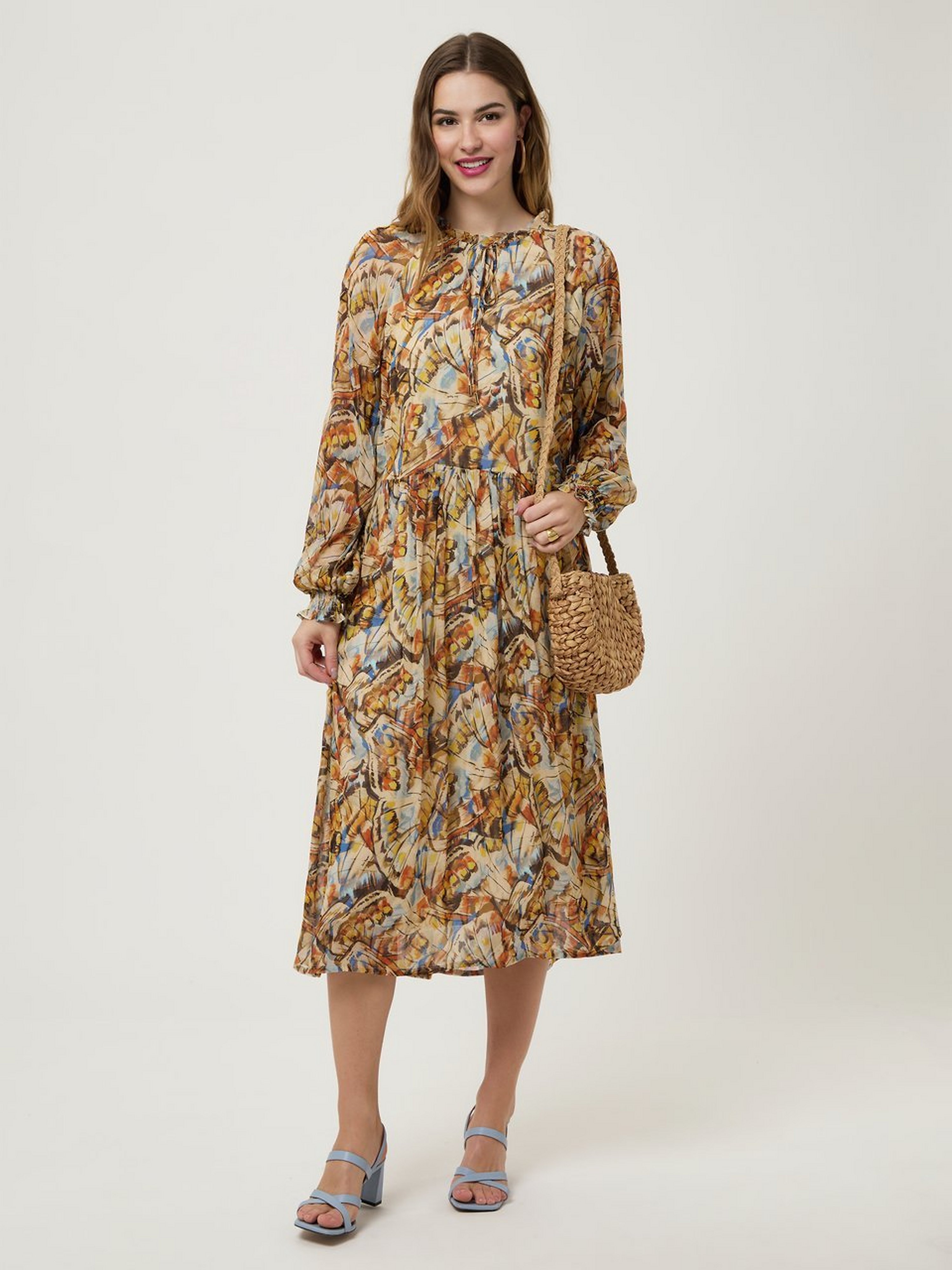 Kleid