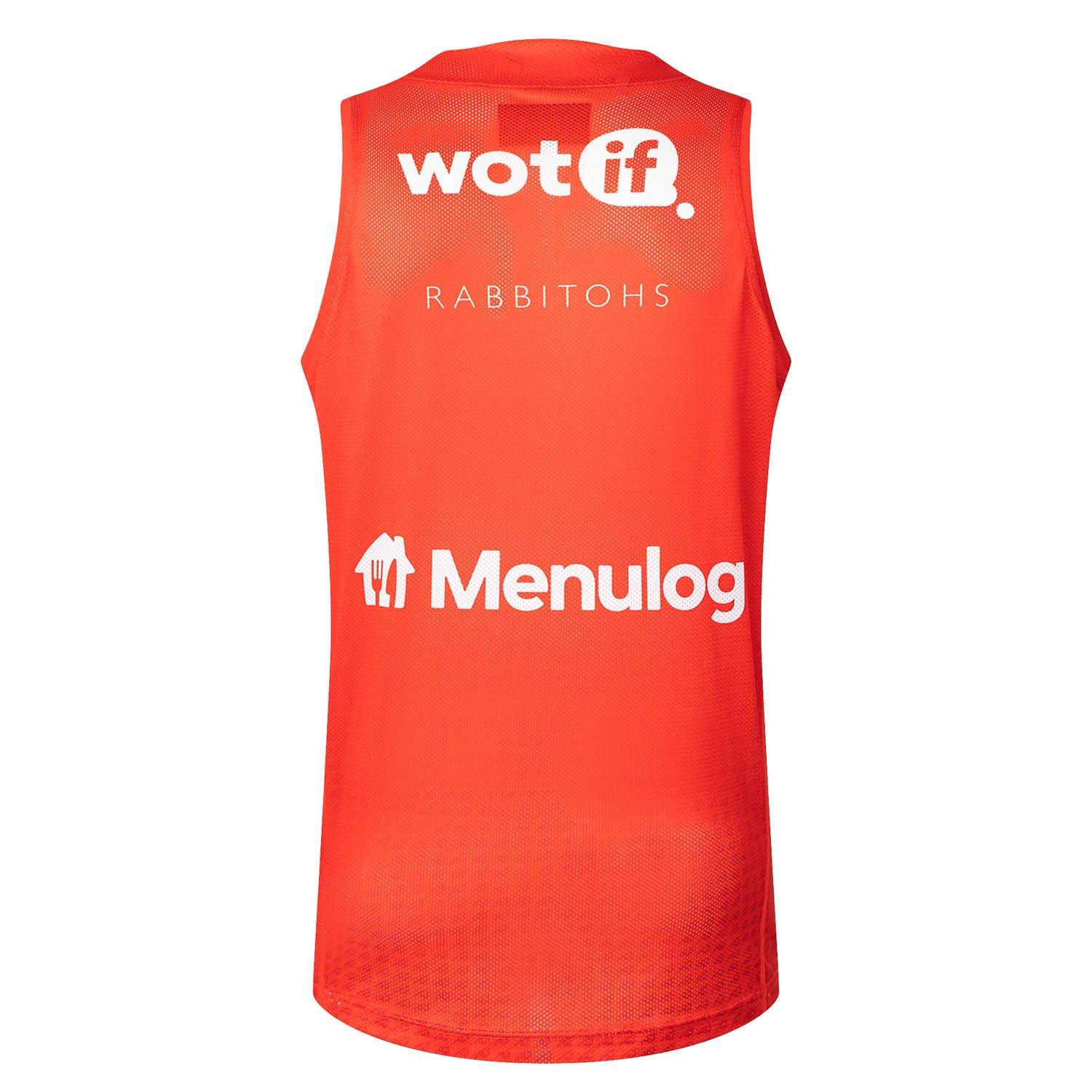 Classic Sportswear CS Pro Training Singlet 2025 2026 Mens