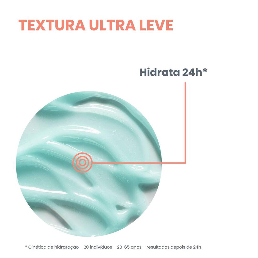 AVENE  Cleanance Aqua Gel Creme Matifica pele oleosa, acne - 50ml