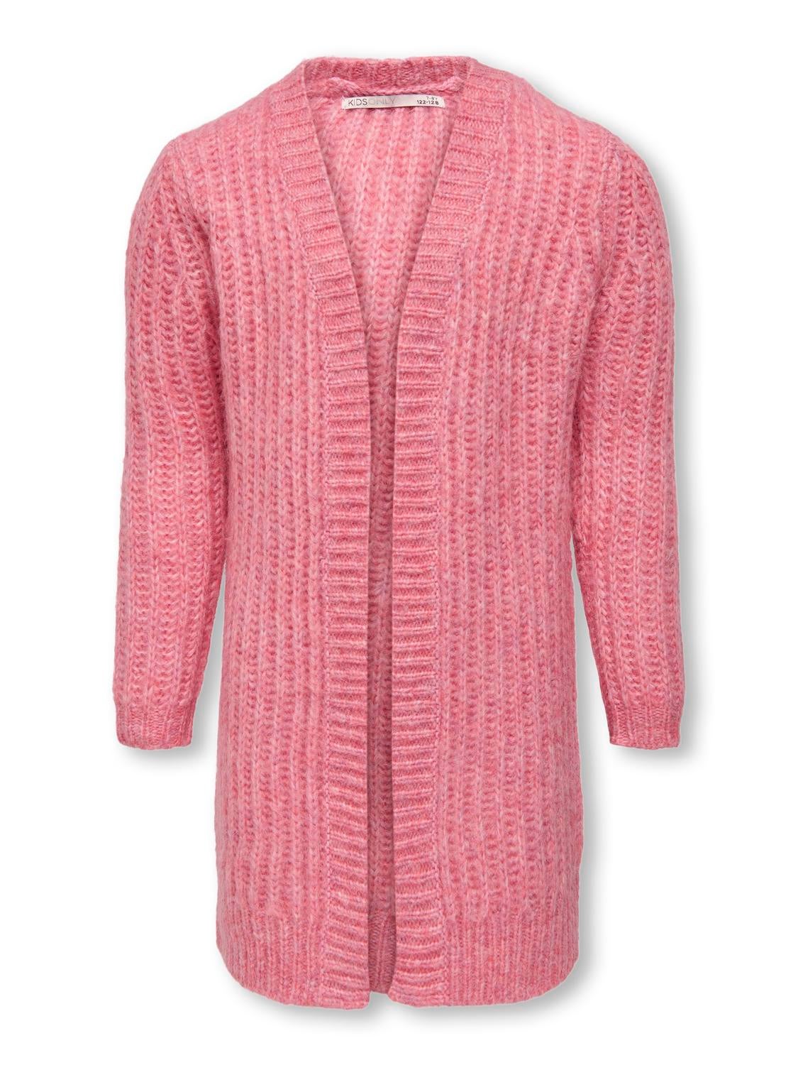 KOGNEWCHUNKY Strickjacke Confetti