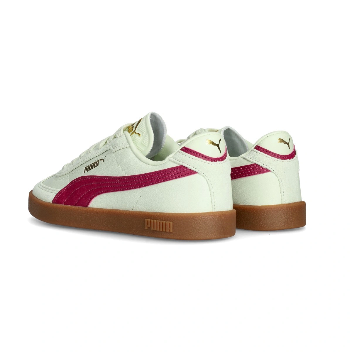 Sneakers Puma Club II Era Criança