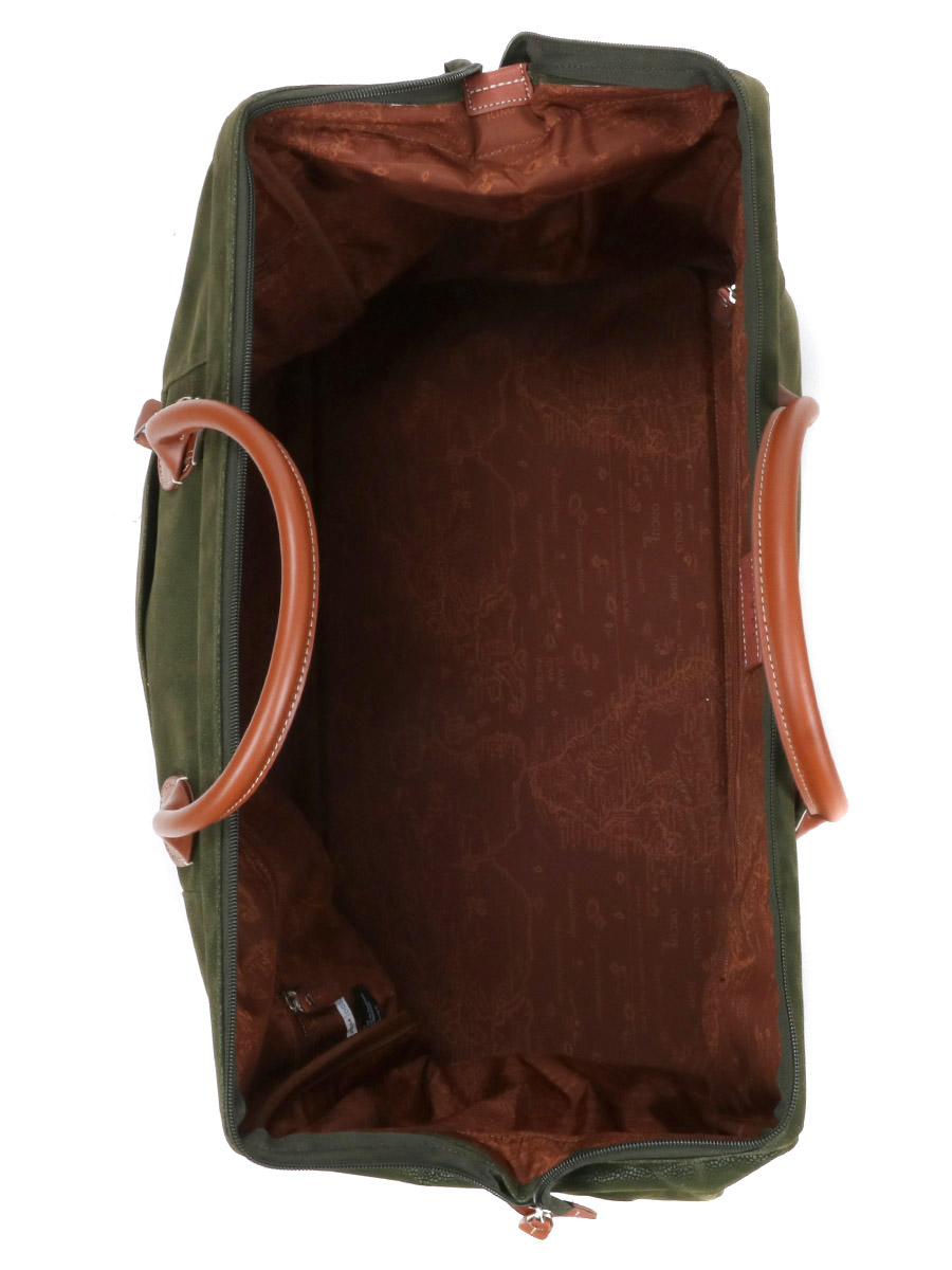 Sac de voyage Jump Squarmouth Uppsala 54 cm