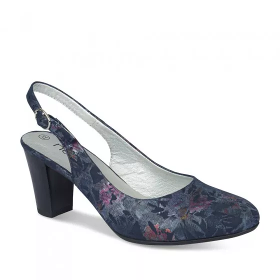 Escarpins MARINE NEOSOFT FEMME