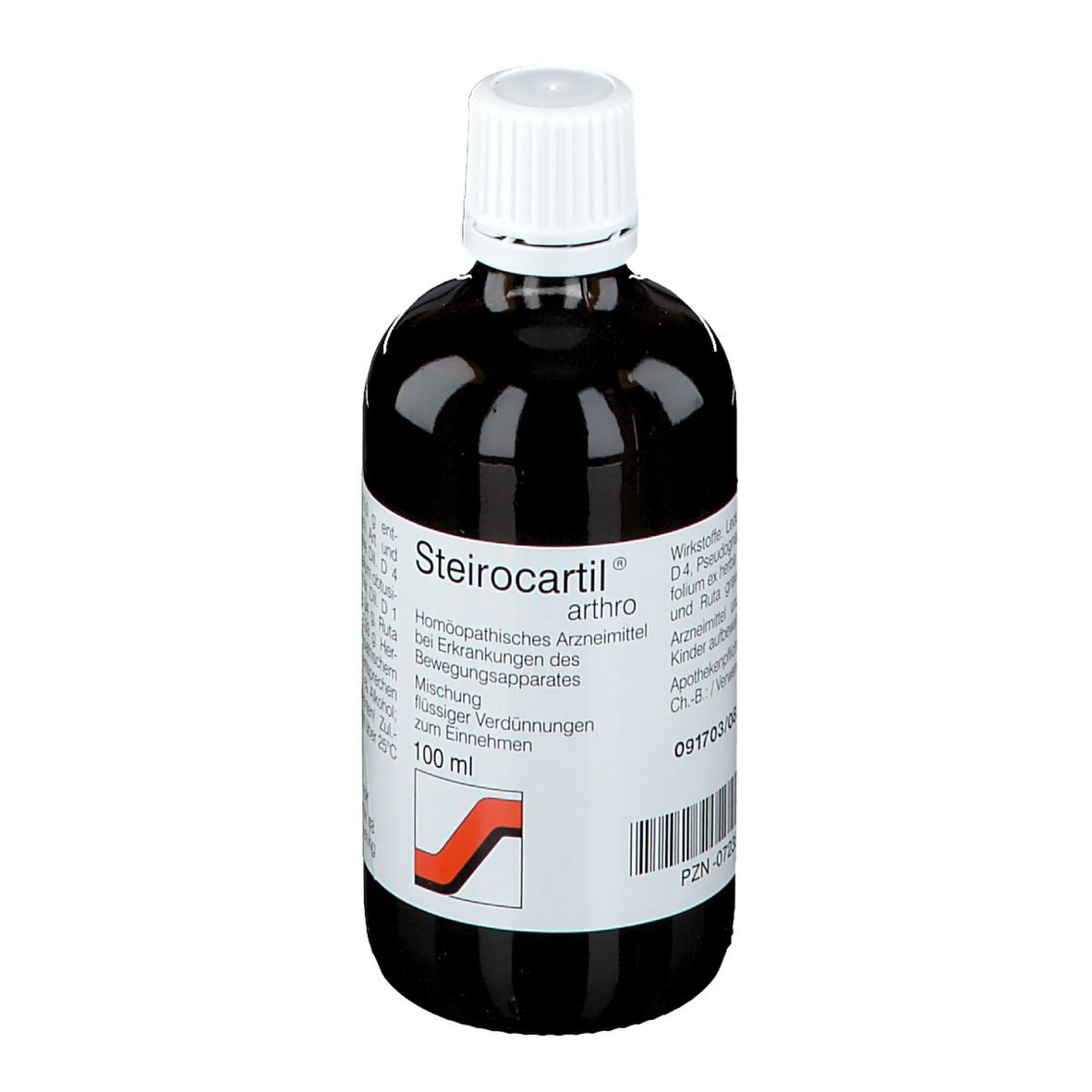 Steirocartil® Arthro Tropfen
