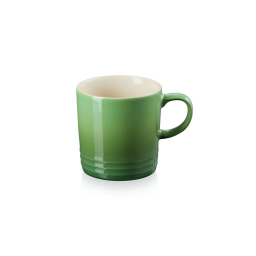 Le Creuset Stentøjs Krus, Bamboo Green, 35 cl