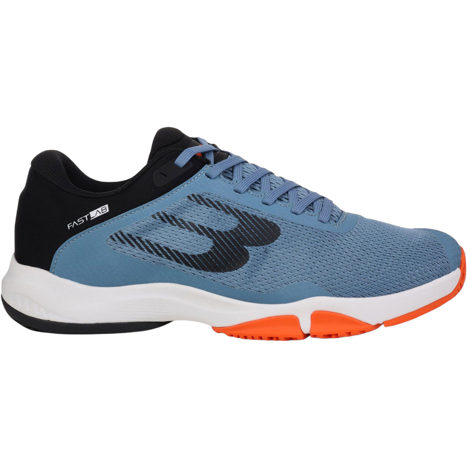Bullpadel Hybrid Fly 25I Heren