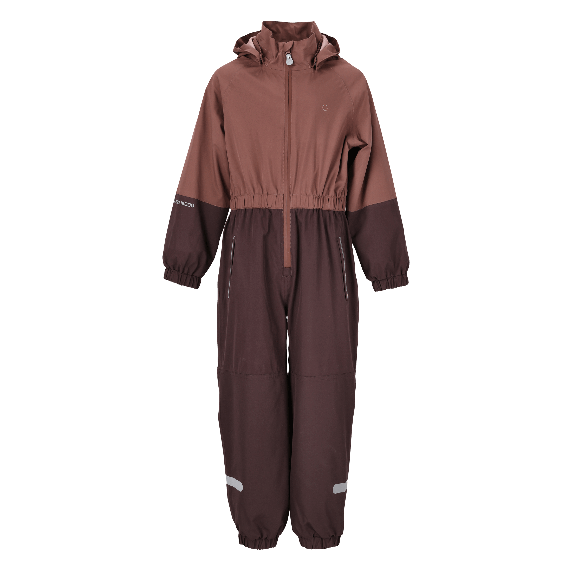 Graffiti Dallason Coverall W-PRO 15000 - Skidress og parkdress