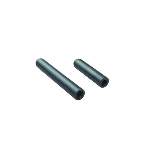 Adaptador para guidão de 23cm com coroas. Amaya Sport