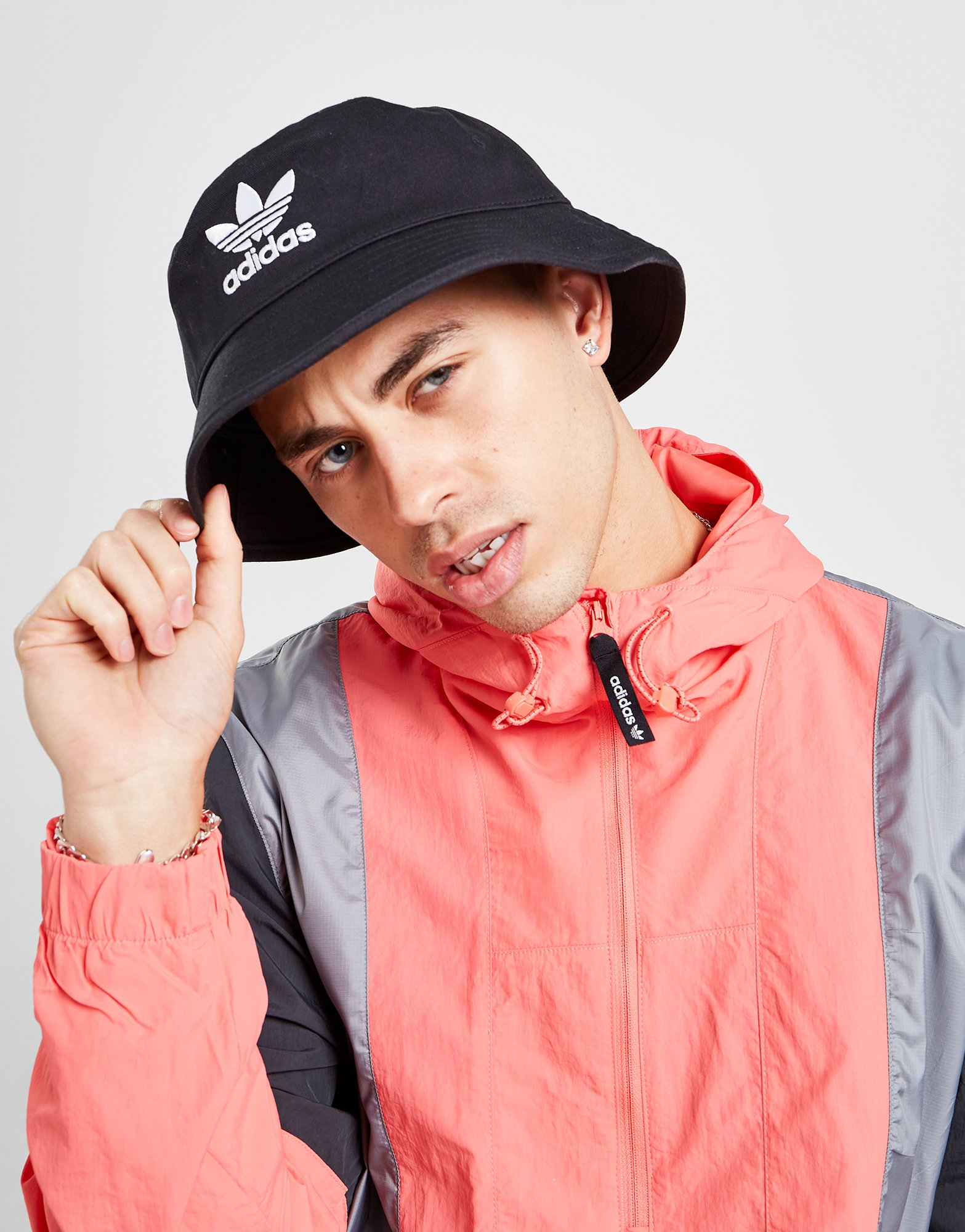 adidas Originals Bob Trefoil