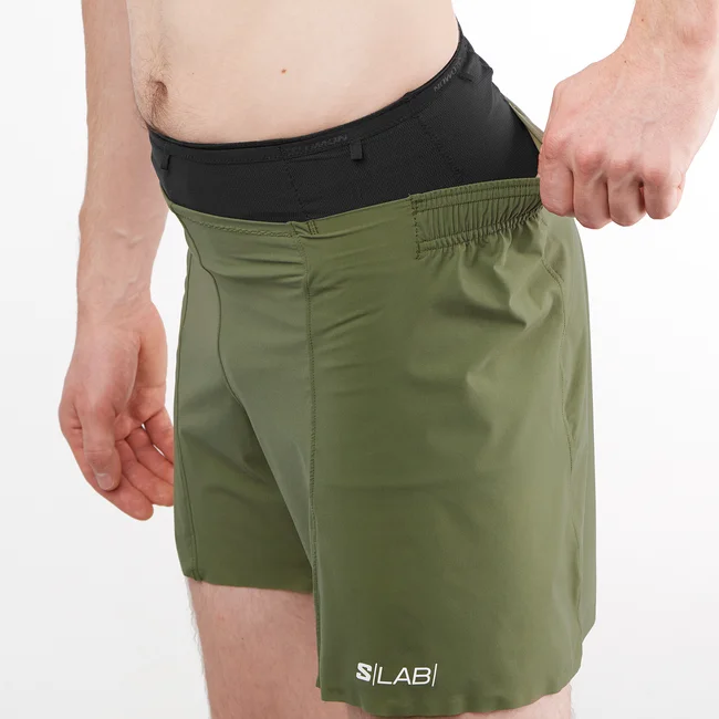 S/LAB SENSE 6