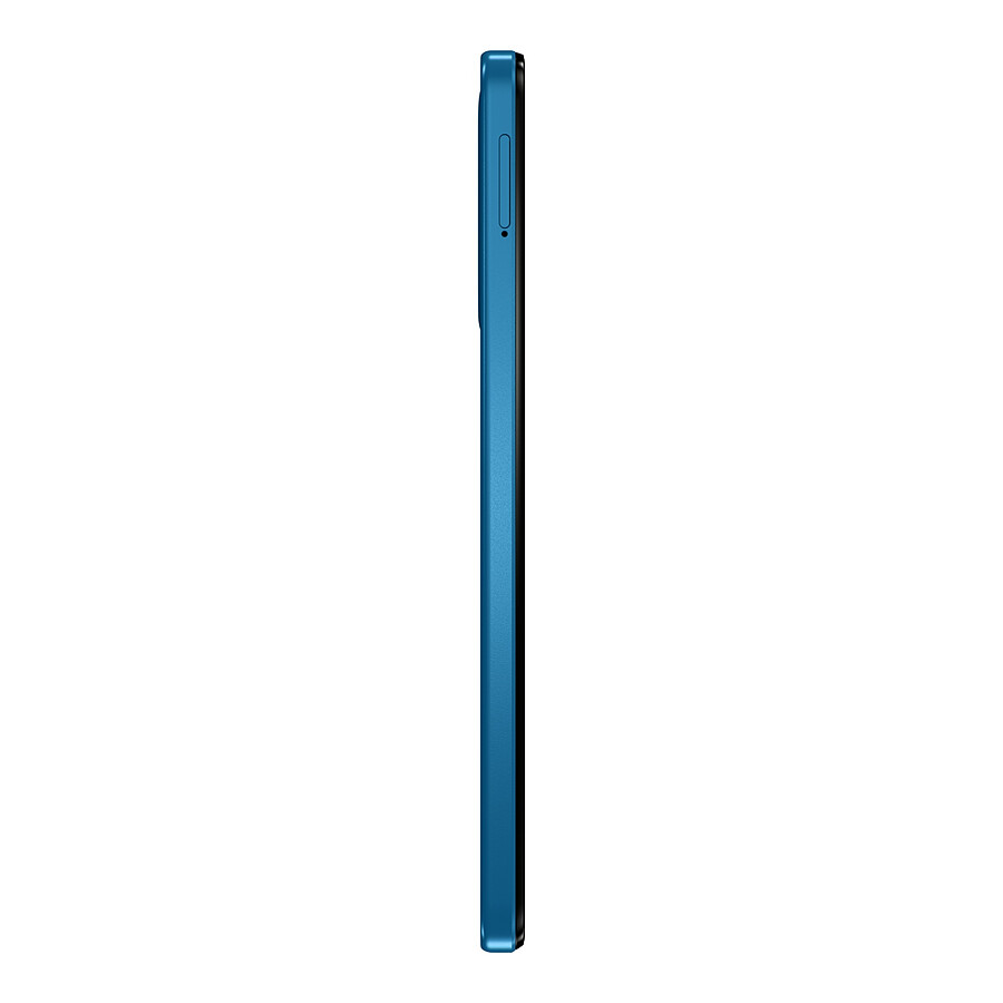 Motorola Moto G04s Bleu Satiné - 64 Go