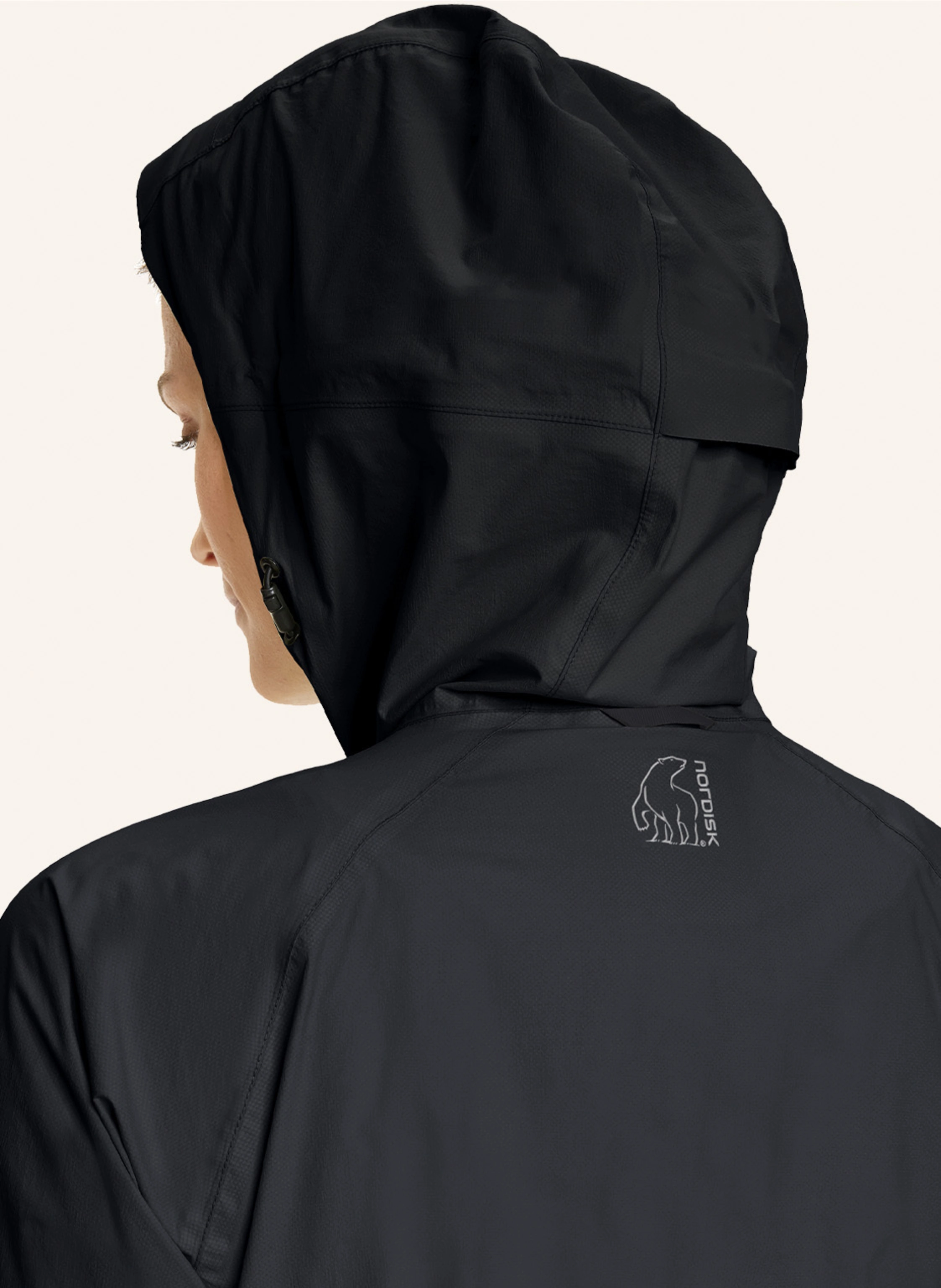 NORDISK Outdoorjacke BRENNA