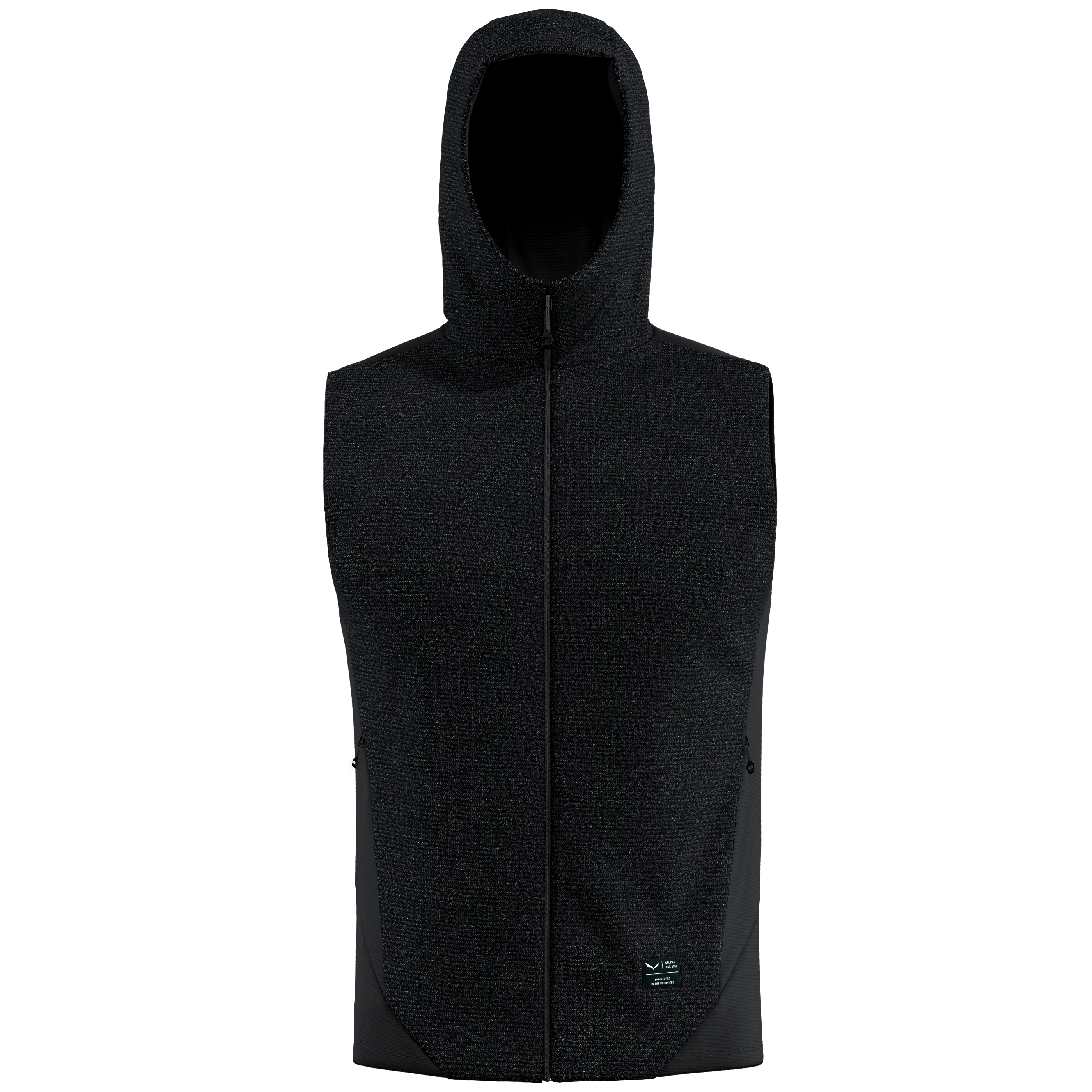 Fanes Sarner Light Hybrid Weste Herren
