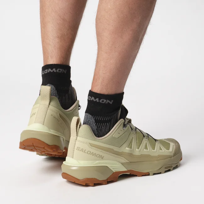 X ULTRA 360 EDGE  Hiking-Halbschuhe Herren