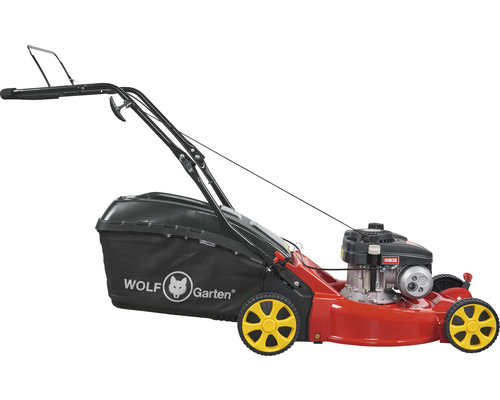 WOLF-Garten A4600 benzine grasmaaier