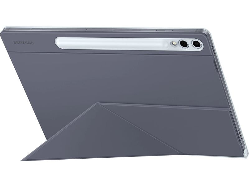 Samsung Tablet Book Cover Smart Galaxy Tab S10 / S9 / S9 FE Smart Book Cover für das Samsung Galaxy Tab S10 , S9 , S9 FE