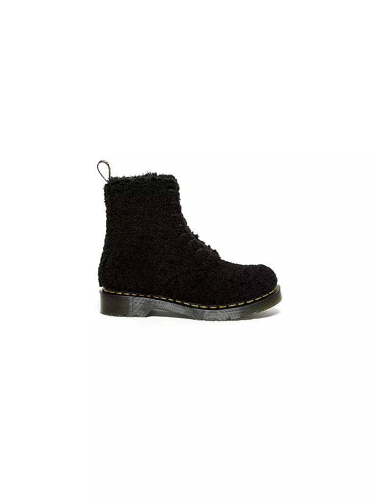 DR. MARTENS Schnürstiefel 1460 PASCAL  schwarz