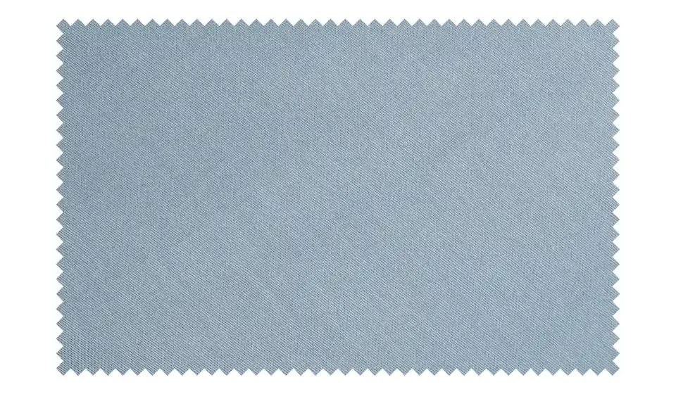 como Satin Wende-Bettwäsche Satin Piping Petrol 135x200 cm, 80x80 cm