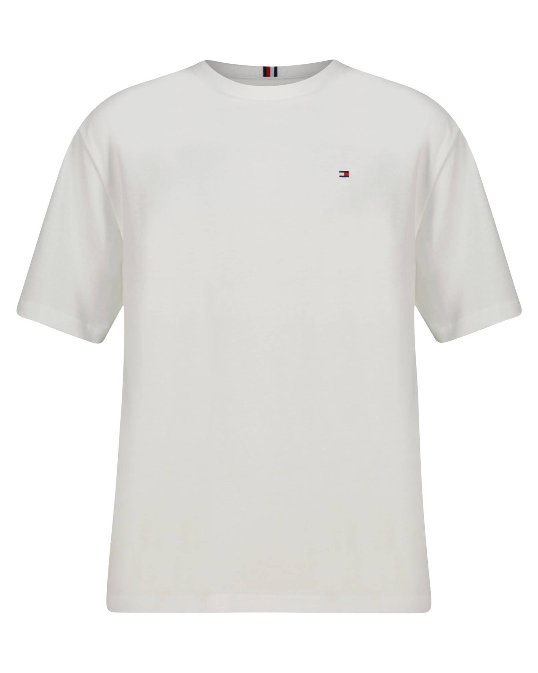 Tommy Hilfiger| Kinder T-Shirt BOLD LOGO