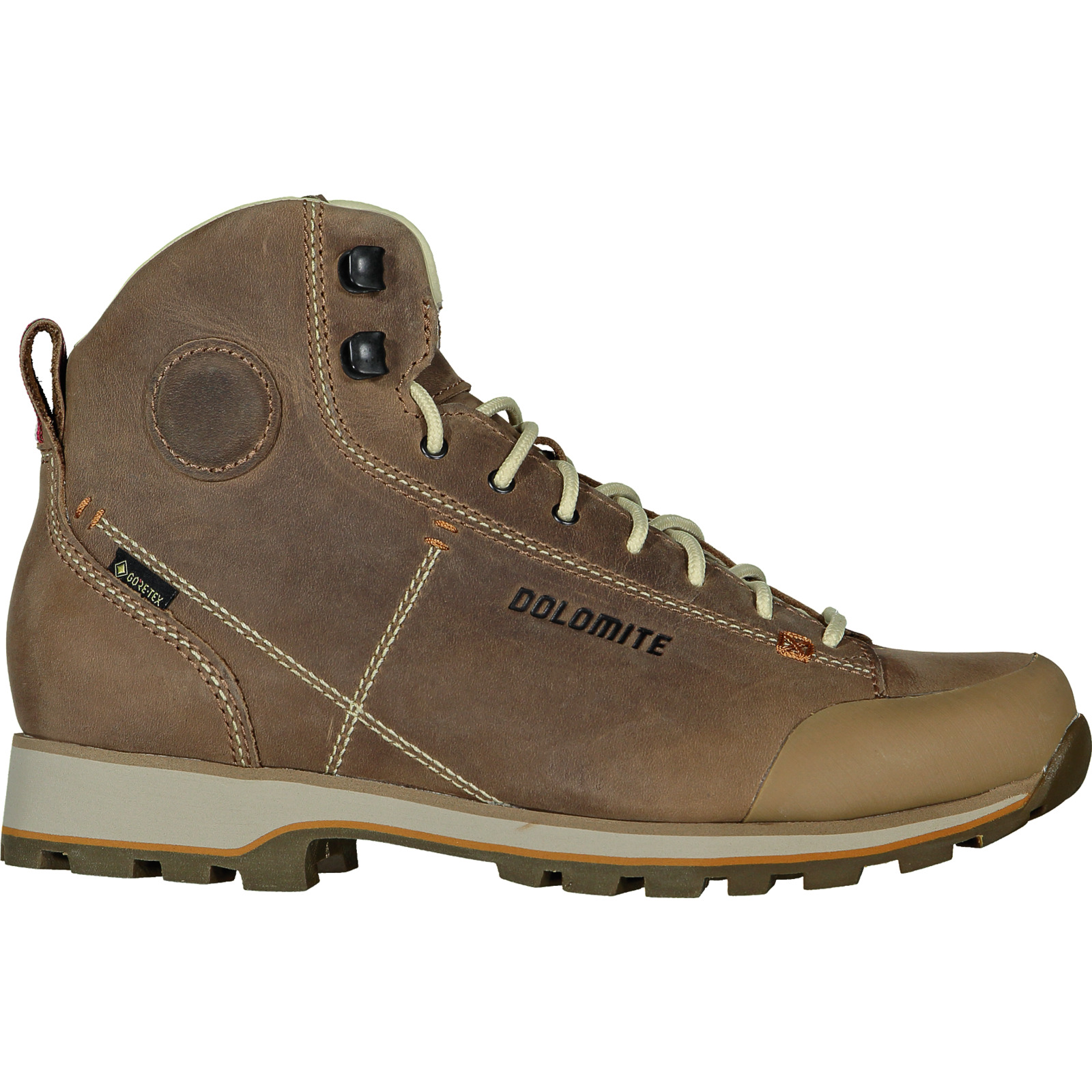 Dolomite Damen-Multifunktionsschuh 54 High FG GTX braun, 40 2/3