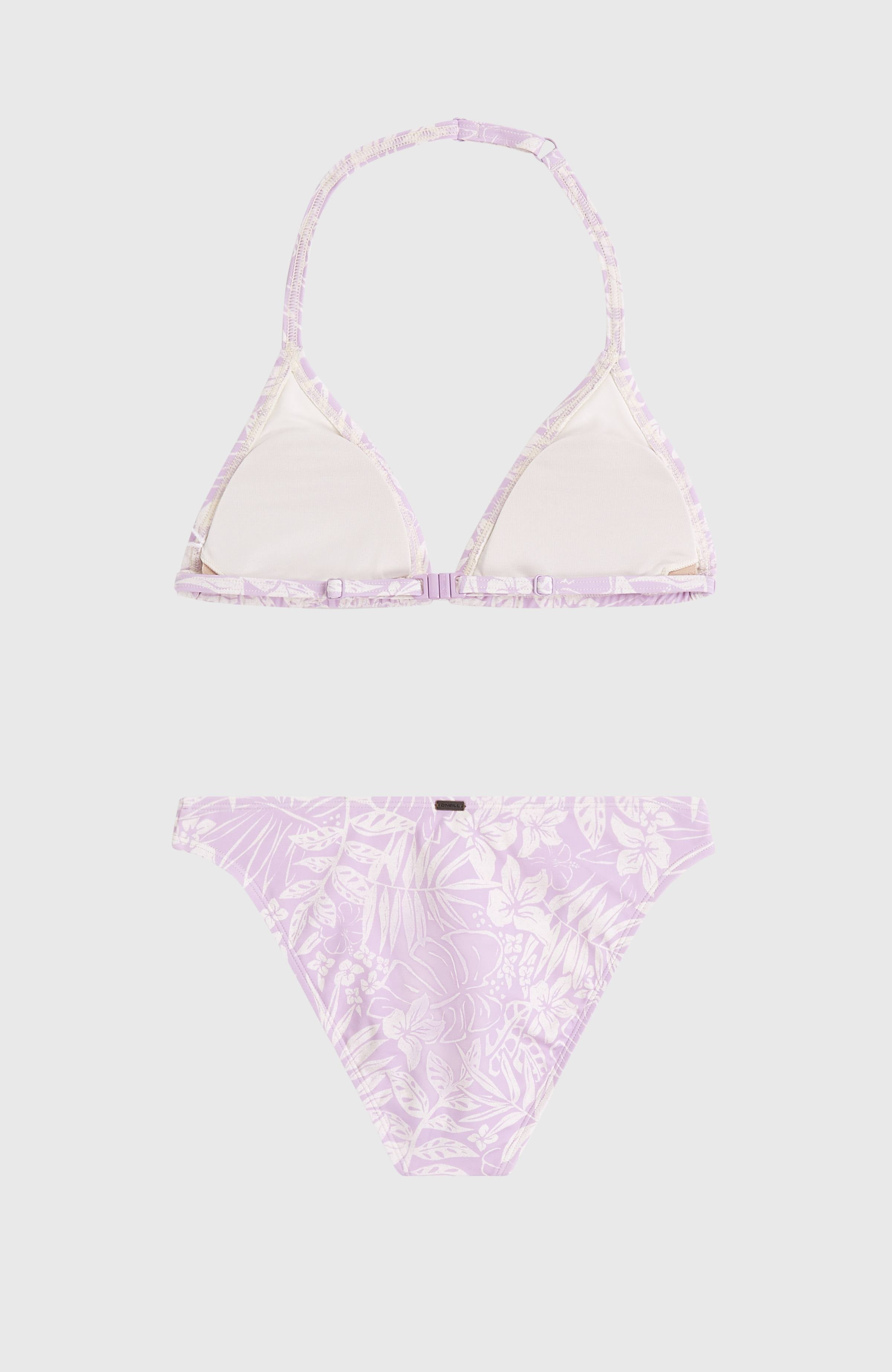 Essentials Triangle bikiniset