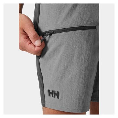 Short de Randonnée Helly Hansen Vika Tur Gris
